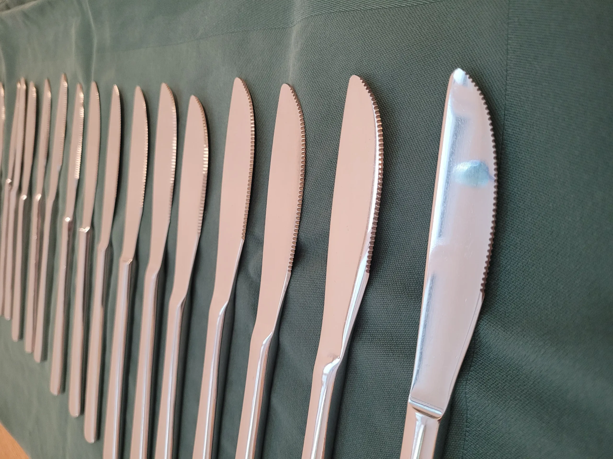 Taffelmesser